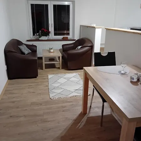Poblíž Ostravy Apartamento *