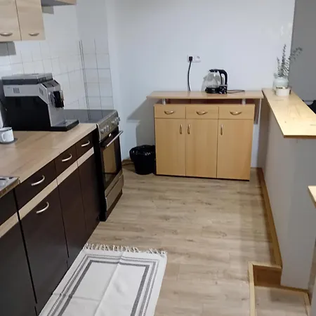 Poblíž Ostravy Apartamento