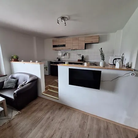 Apartamento Poblíž Ostravy *
