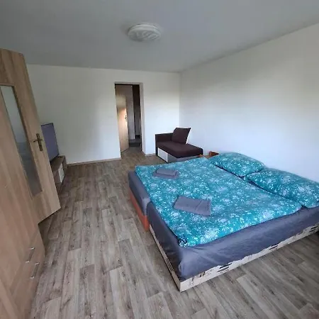 Poblíž Ostravy Apartamento *