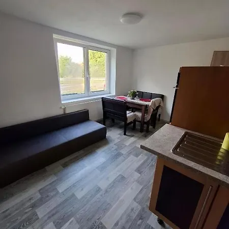 Poblíž Ostravy Apartamento *
