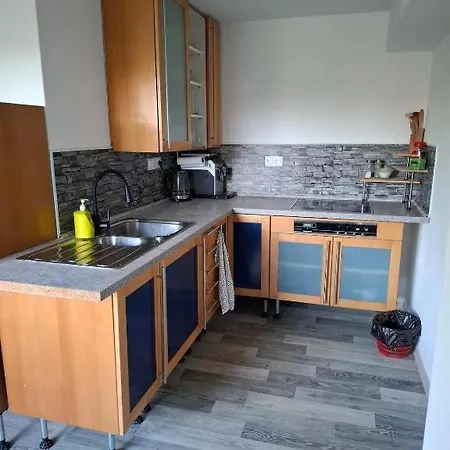 Poblíž Ostravy Hladke Zivotice