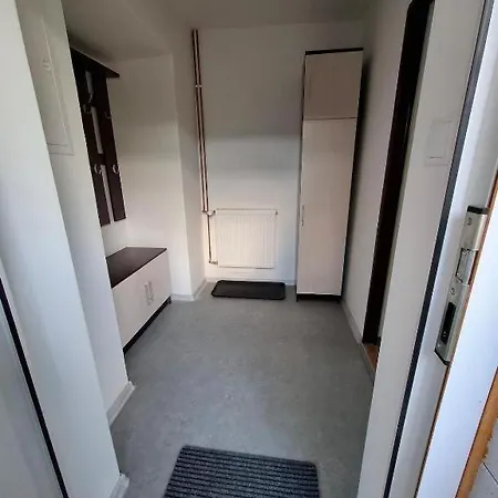 Poblíž Ostravy Apartamento *