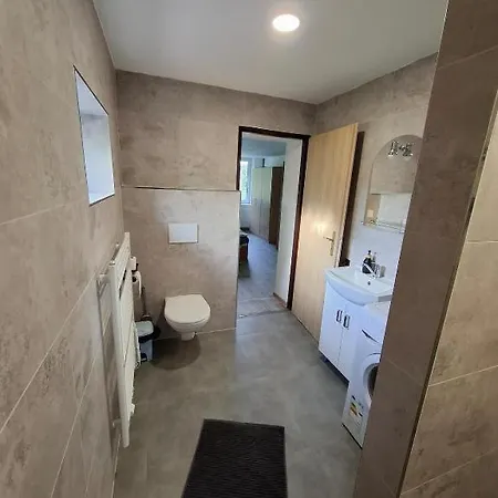 Apartamento Poblíž Ostravy *