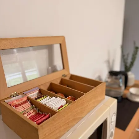 Apartamento Poblíž Ostravy Hladke Zivotice