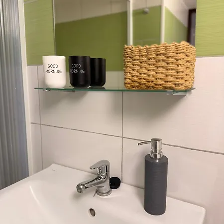 Poblíž Ostravy *