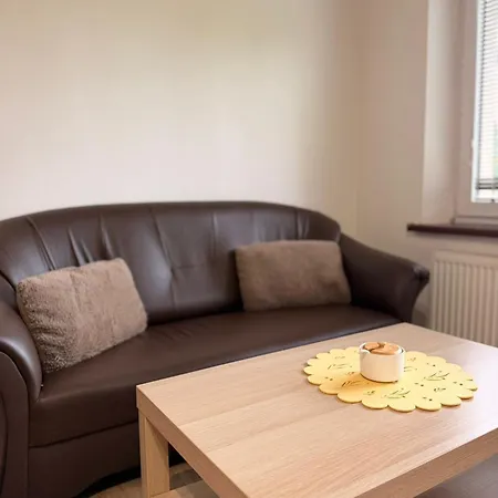 Apartamento Poblíž Ostravy *