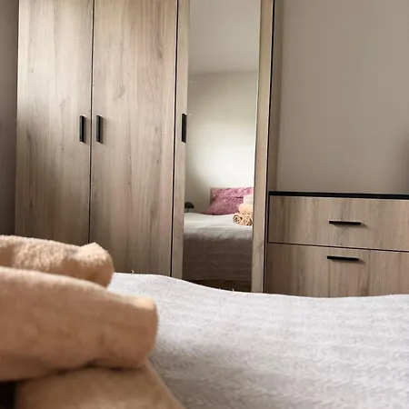 Poblíž Ostravy Hladke Zivotice
