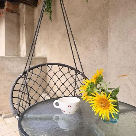Poblíž Ostravy Apartamento