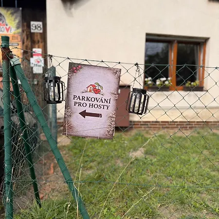 Apartamento Poblíž Ostravy *