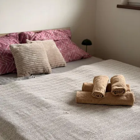 Poblíž Ostravy Apartamento *
