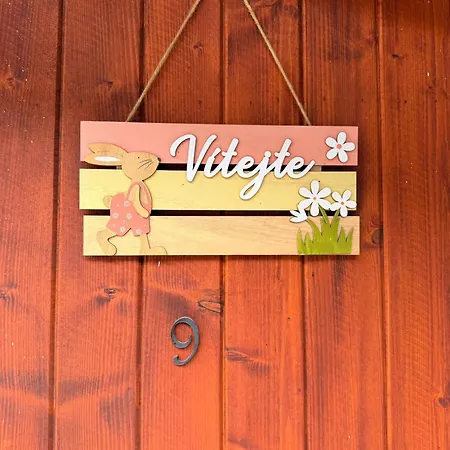 Apartamento Poblíž Ostravy *