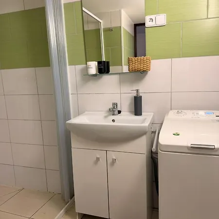 Poblíž Ostravy Apartamento Hladke Zivotice