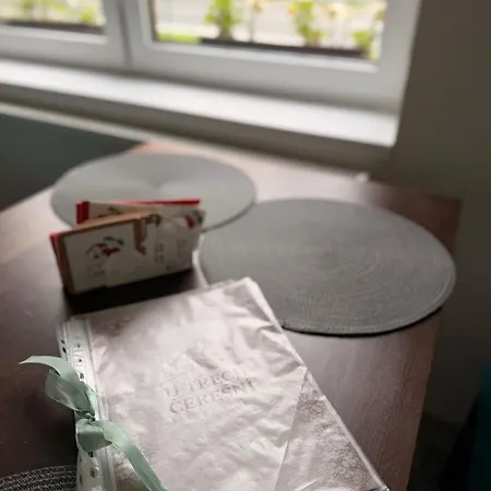 Apartamento Poblíž Ostravy Hladke Zivotice