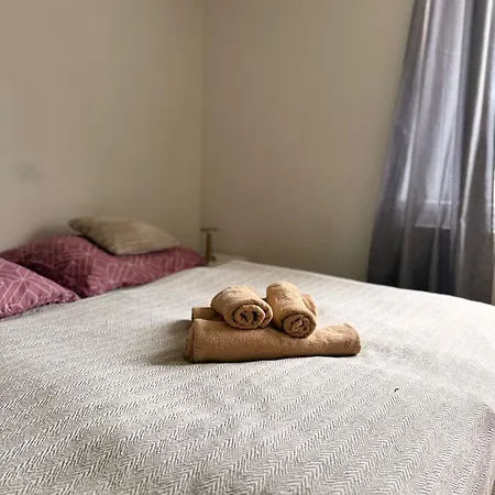 Poblíž Ostravy Apartamento