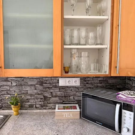 Apartamento Poblíž Ostravy *