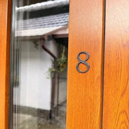 Poblíž Ostravy Apartamento Hladke Zivotice