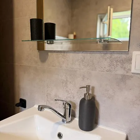 Apartamento Poblíž Ostravy