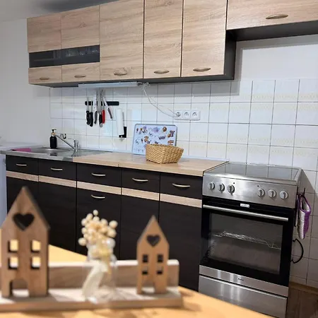 Apartamento Poblíž Ostravy Hladke Zivotice