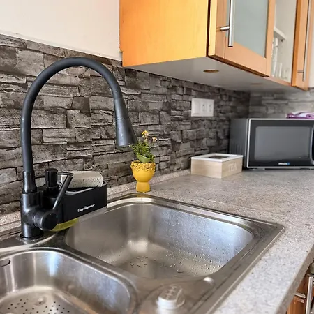 Poblíž Ostravy Apartamento *
