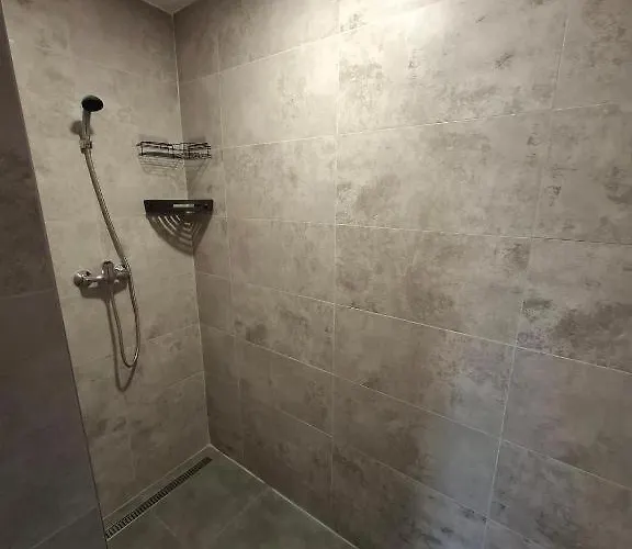 Apartment U Trech Ceresni Hladke Zivotice