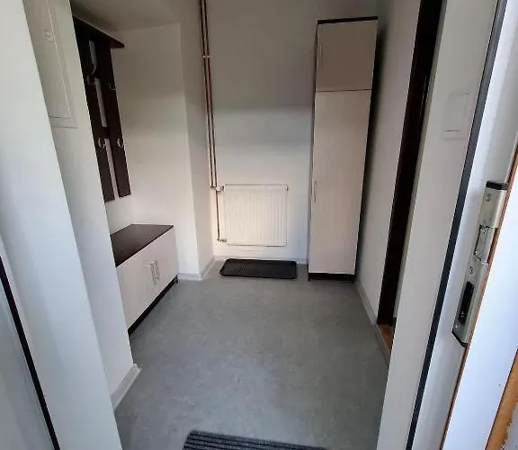 U Trech Ceresni Apartment *